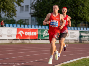 PZLA Mistrzostwa Polski U20 w Wielobojach 2024 obrazek 9