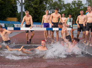 PZLA Mistrzostwa Polski U20 w Wielobojach 2024 obrazek 17