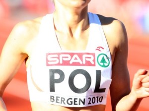II Drużynowe Mistrzostwa Europy (Bergen, 2010) - cz. II obrazek 10