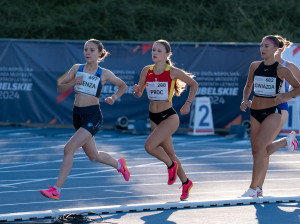 30. Ogólnopolska Olimpiada Młodzieży dz. 1 obrazek 23