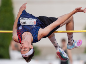 30. Ogólnopolska Olimpiada Młodzieży dz. 2 obrazek 6