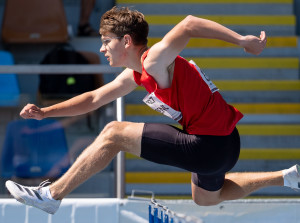 30. Ogólnopolska Olimpiada Młodzieży dz. 2 obrazek 2