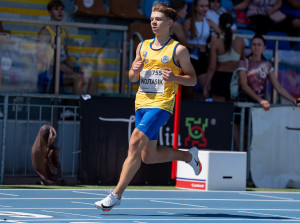 30. Ogólnopolska Olimpiada Młodzieży dz. 2 obrazek 21