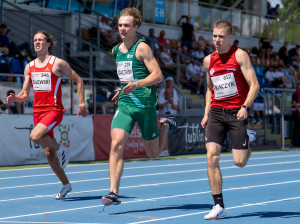 30. Ogólnopolska Olimpiada Młodzieży dz. 2 obrazek 23