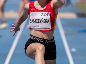 30. Ogólnopolska Olimpiada Młodzieży dz. 2 obrazek 6