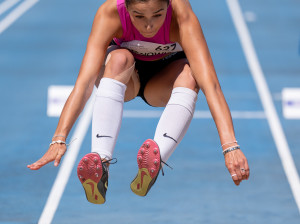 30. Ogólnopolska Olimpiada Młodzieży dz. 2 obrazek 10