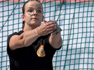 30. Ogólnopolska Olimpiada Młodzieży dz. 2 obrazek 23