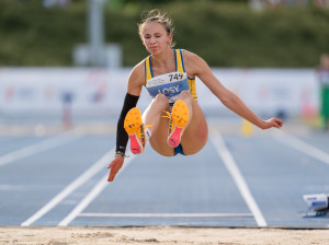 30. Ogólnopolska Olimpiada Młodzieży dz. 2 obrazek 2