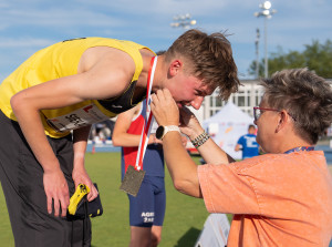 30. Ogólnopolska Olimpiada Młodzieży dz. 2 obrazek 9