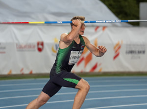 30. Ogólnopolska Olimpiada Młodzieży dz. 2 obrazek 21