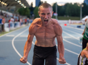 30. Ogólnopolska Olimpiada Młodzieży dz. 2 obrazek 8