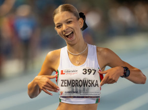 30. Ogólnopolska Olimpiada Młodzieży dz. 2 obrazek 9