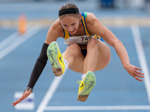 30. Ogólnopolska Olimpiada Młodzieży dz. 3 obrazek 11