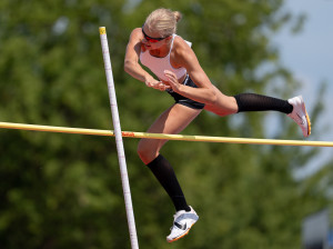 30. Ogólnopolska Olimpiada Młodzieży dz. 3 obrazek 5