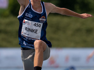 30. Ogólnopolska Olimpiada Młodzieży dz. 3 obrazek 11