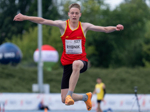 30. Ogólnopolska Olimpiada Młodzieży dz. 3 obrazek 13