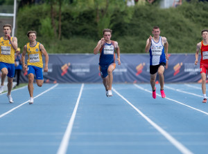 30. Ogólnopolska Olimpiada Młodzieży dz. 3 obrazek 15