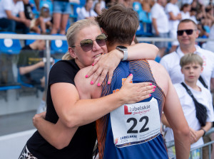 30. Ogólnopolska Olimpiada Młodzieży dz. 3 obrazek 17