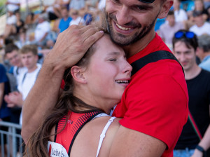 30. Ogólnopolska Olimpiada Młodzieży dz. 3 obrazek 12