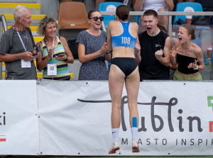 30. Ogólnopolska Olimpiada Młodzieży dz. 3 obrazek 19