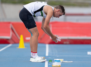 30. Ogólnopolska Olimpiada Młodzieży dz. 3 obrazek 23