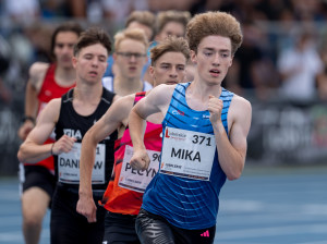 30. Ogólnopolska Olimpiada Młodzieży dz. 3 obrazek 24