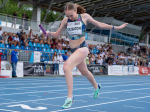 30. Ogólnopolska Olimpiada Młodzieży dz. 3 obrazek 6