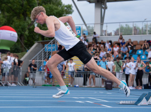 30. Ogólnopolska Olimpiada Młodzieży dz. 3 obrazek 8