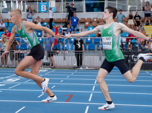 30. Ogólnopolska Olimpiada Młodzieży dz. 3 obrazek 15