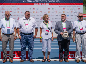 41. PZLA Mistrzostwa Polski U23  obrazek 15