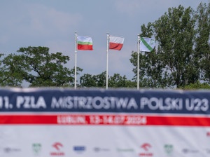 41. PZLA Mistrzostwa Polski U23  obrazek 16