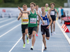 41. PZLA Mistrzostwa Polski U23  obrazek 6