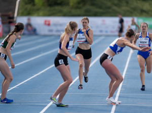 41. PZLA Mistrzostwa Polski U23  obrazek 3