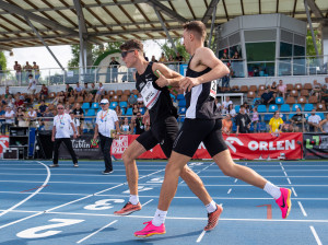 41. PZLA Mistrzostwa Polski U23  obrazek 14