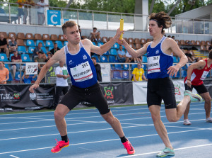 41. PZLA Mistrzostwa Polski U23  obrazek 2