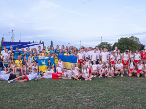 Mecz U23 Czechy-Ukraina-Węgry-Polska 2024 obrazek 4