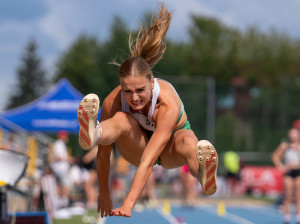 78. PZLA Mistrzostwa Polski U20, dz. 1 obrazek 4