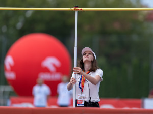 78. PZLA Mistrzostwa Polski U20, dz. 1 obrazek 5