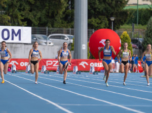 78. PZLA Mistrzostwa Polski U20, dz. 1 obrazek 12