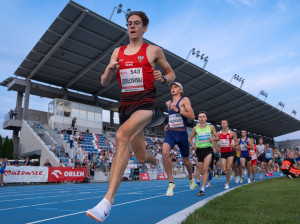 78. PZLA Mistrzostwa Polski U20, dz. 1 obrazek 5