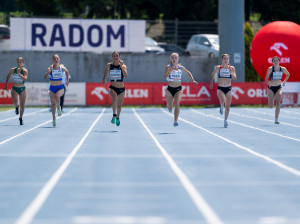 78. PZLA Mistrzostwa Polski U20, dz. 2 obrazek 11