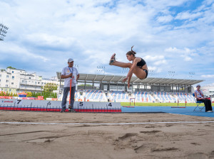 78. PZLA Mistrzostwa Polski U20, dz. 2 obrazek 2