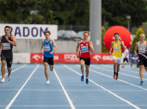 78. PZLA Mistrzostwa Polski U20, dz. 2 obrazek 19