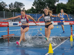 78. PZLA Mistrzostwa Polski U20, dz. 2 obrazek 5