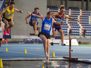 78. PZLA Mistrzostwa Polski U20, dz. 2 obrazek 4