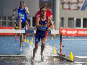 78. PZLA Mistrzostwa Polski U20, dz. 2 obrazek 7