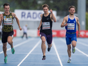 78. PZLA Mistrzostwa Polski U20, dz. 3 obrazek 21