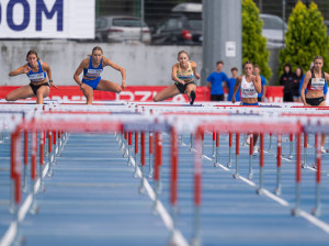 78. PZLA Mistrzostwa Polski U20, dz. 3 obrazek 13