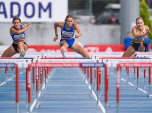 78. PZLA Mistrzostwa Polski U20, dz. 3 obrazek 14