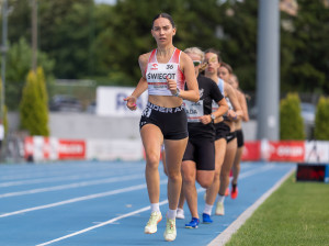 78. PZLA Mistrzostwa Polski U20, dz. 3 obrazek 13